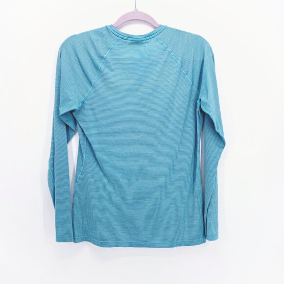 Smartwool Merino150 Baselayer Long Sleeve - Picture 5 of 6